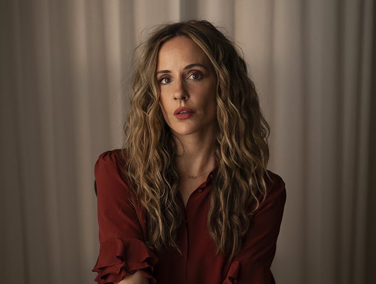 曾主导过热门剧集《爱入歧途》的梅甘·奥本海默将为 Hulu 开发全新剧集《混蛋》