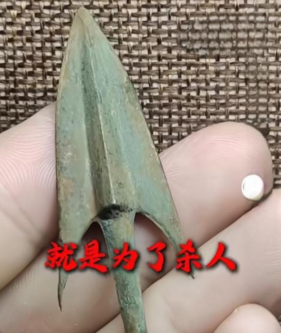 古代打仗中箭了能不能直接拔 出来？别被电视剧骗了，那些折断箭杆继续冲锋的镜头，全