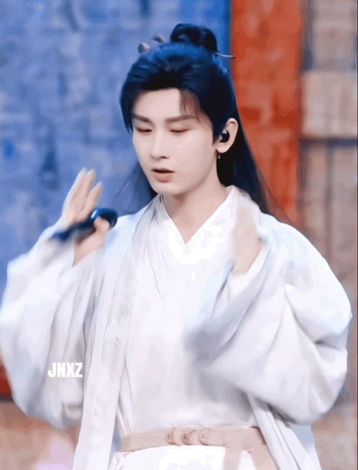 电视剧两京十五日 看见小花，心花怒放 