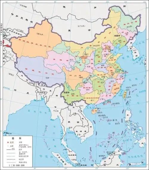 万万没想到，全球局势最乱的地方竟然是中国！中国人民大学的金灿荣院长曾坦言：中国周
