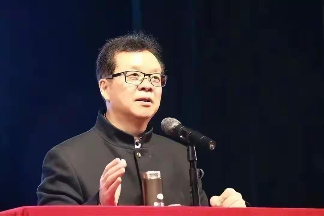 受贿数额特别巨大，中国舞蹈家协会原主席冯双白、原分党组书记罗斌双双被公诉！

