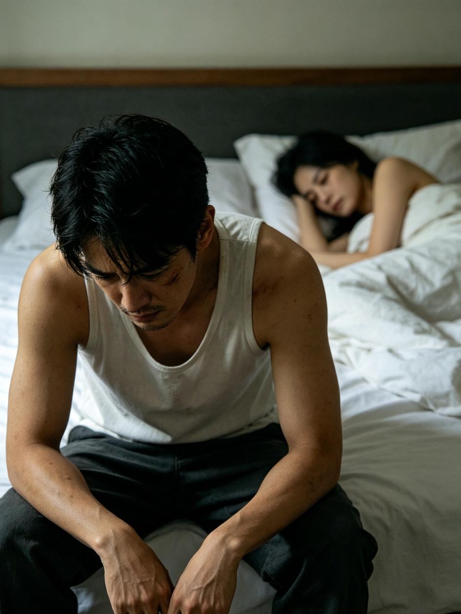 有效延长射精潜伏期，改善男性时间短的7个经典中成药，一文总结

很多男性一发现自