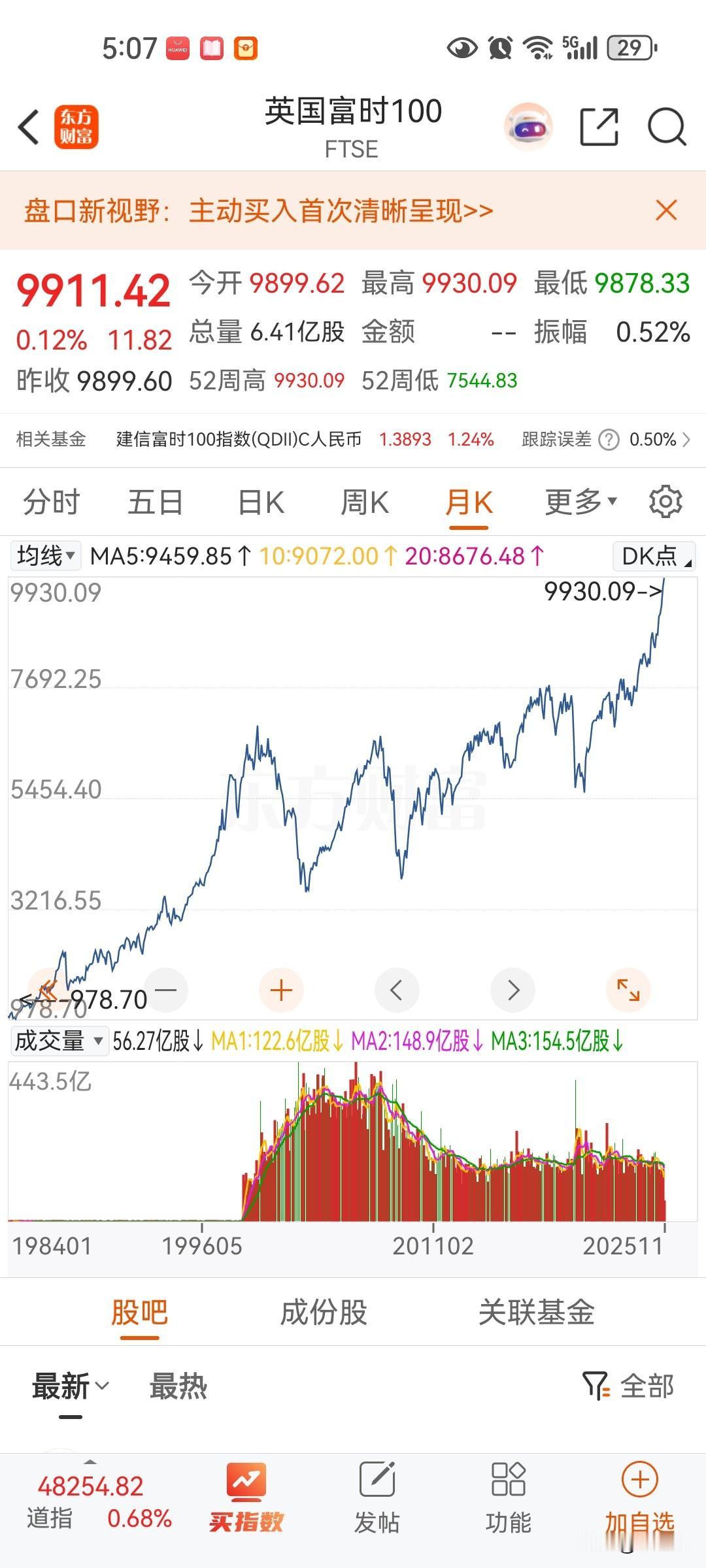 那只是你认为的英国落后了，看看英国股市就能明白，瘦死的骆驼比马大。人家的人均收入