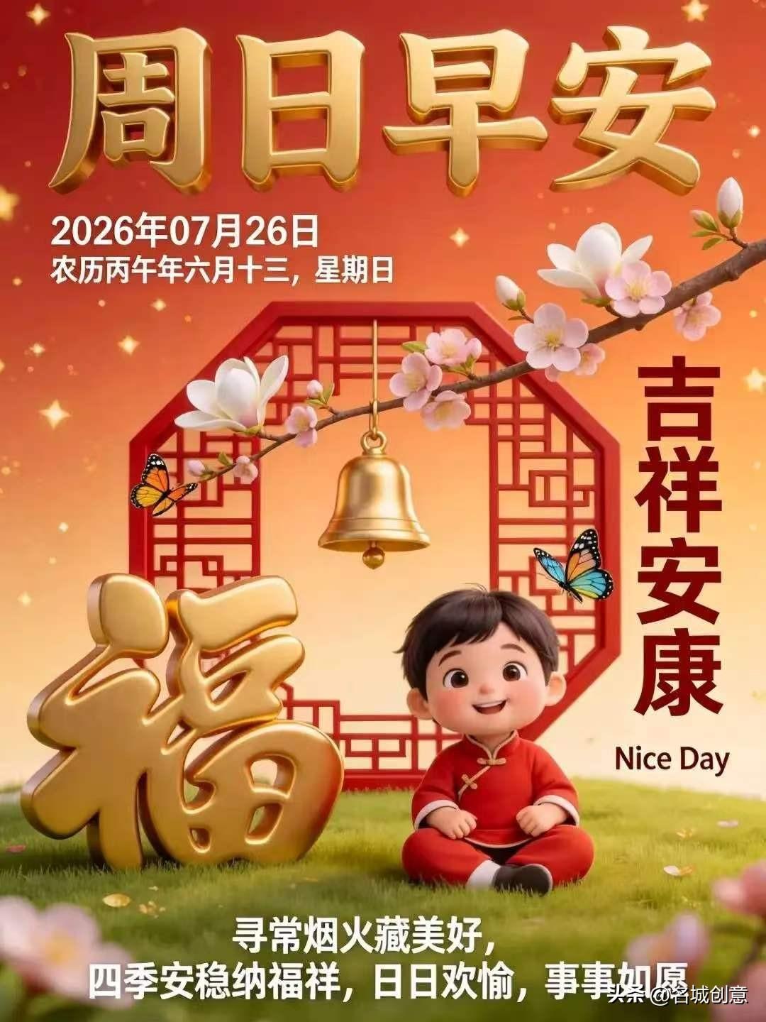 [握手]缘分很重要，花钱买不到。前世己注定，今世才遇到。珍惜有缘人，情意更重要。