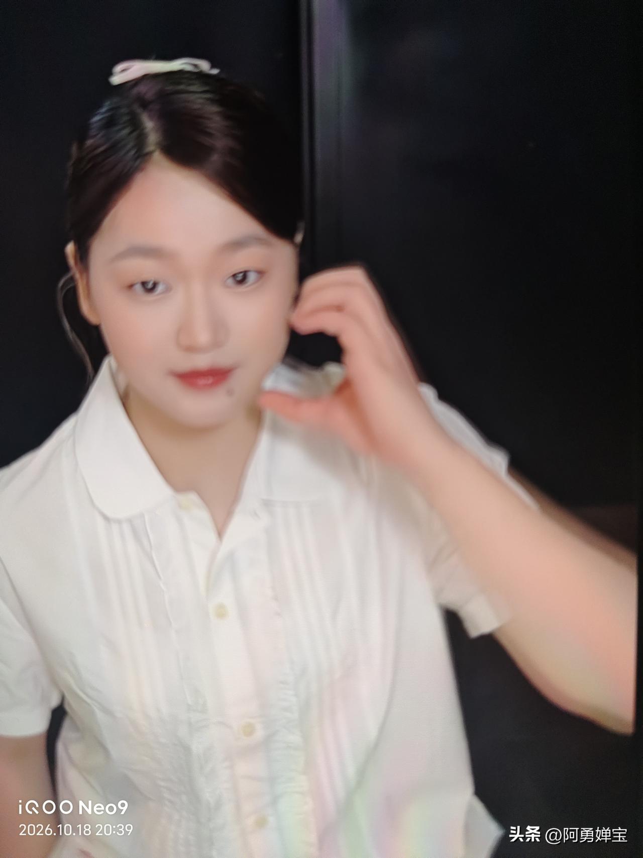 你会支持为全红婵改编的歌吗