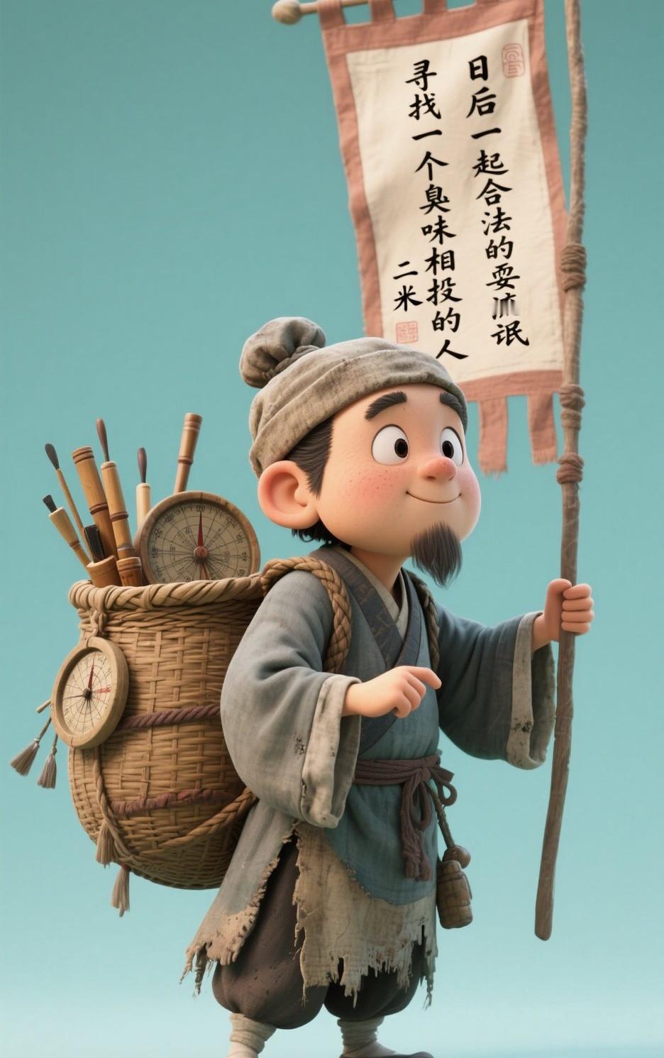 现代生活节奏快，压力山大，很多人都渴望有人倾诉。于是，聊天搭子成为了新宠，无话不