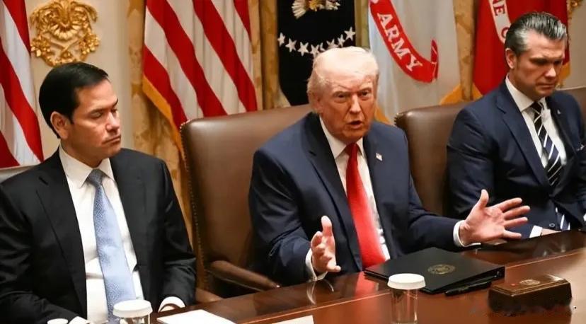 美国替巴拿马出头，中国手里的牌比想象中硬
 
美国急着跳出来替巴拿马撑腰，看着嚣