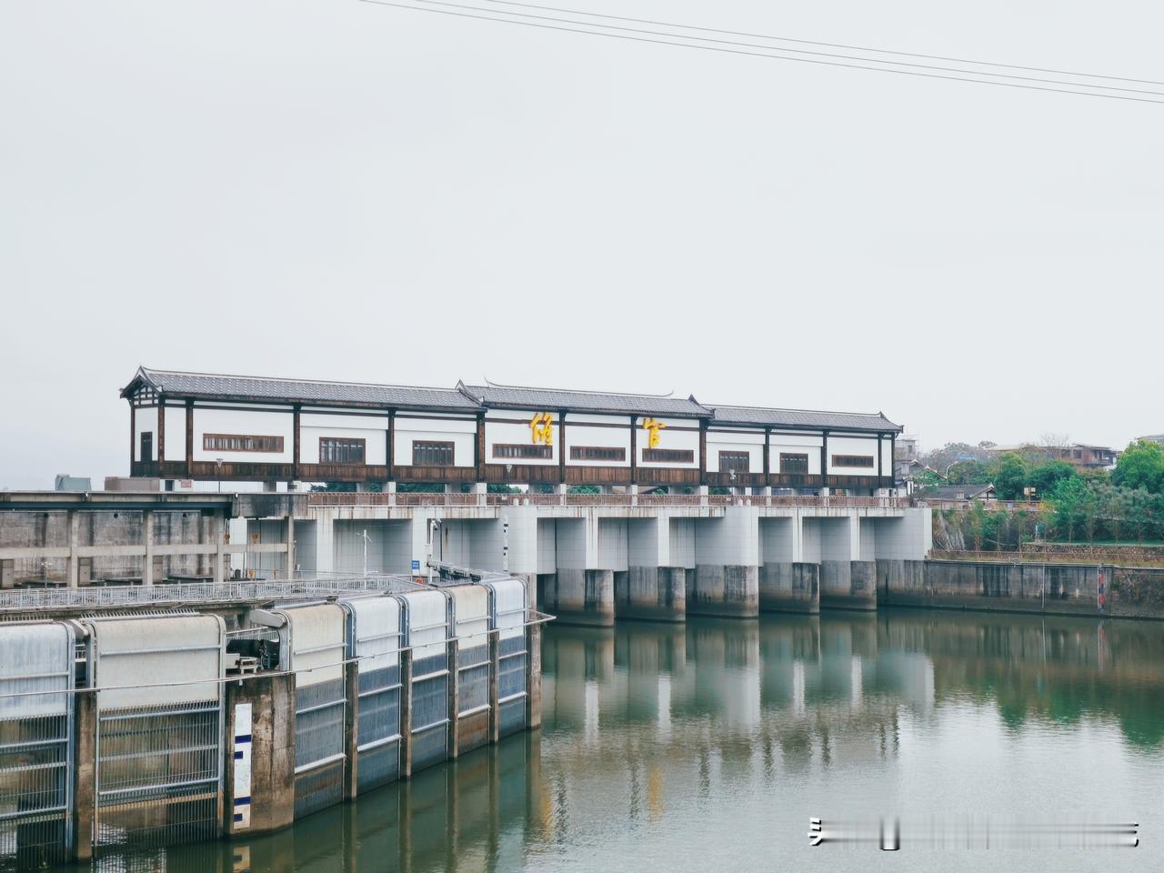 闽侯上街侯官的五水公园是第三次打卡啦，而螺女庙和镇国宝塔就在五水公园内！每次来侯