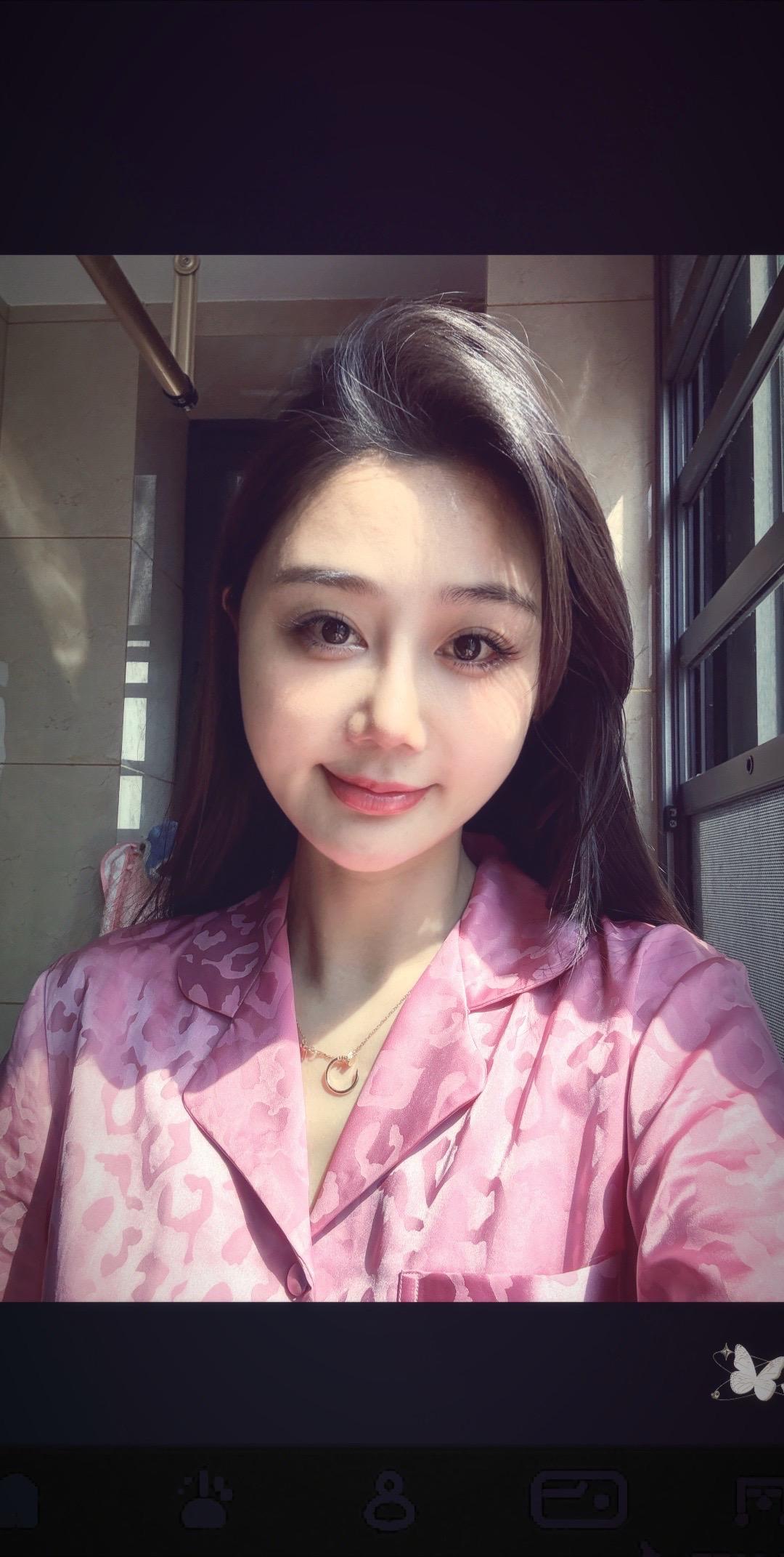 永远相信，自己是一个非常幸运有福气的人