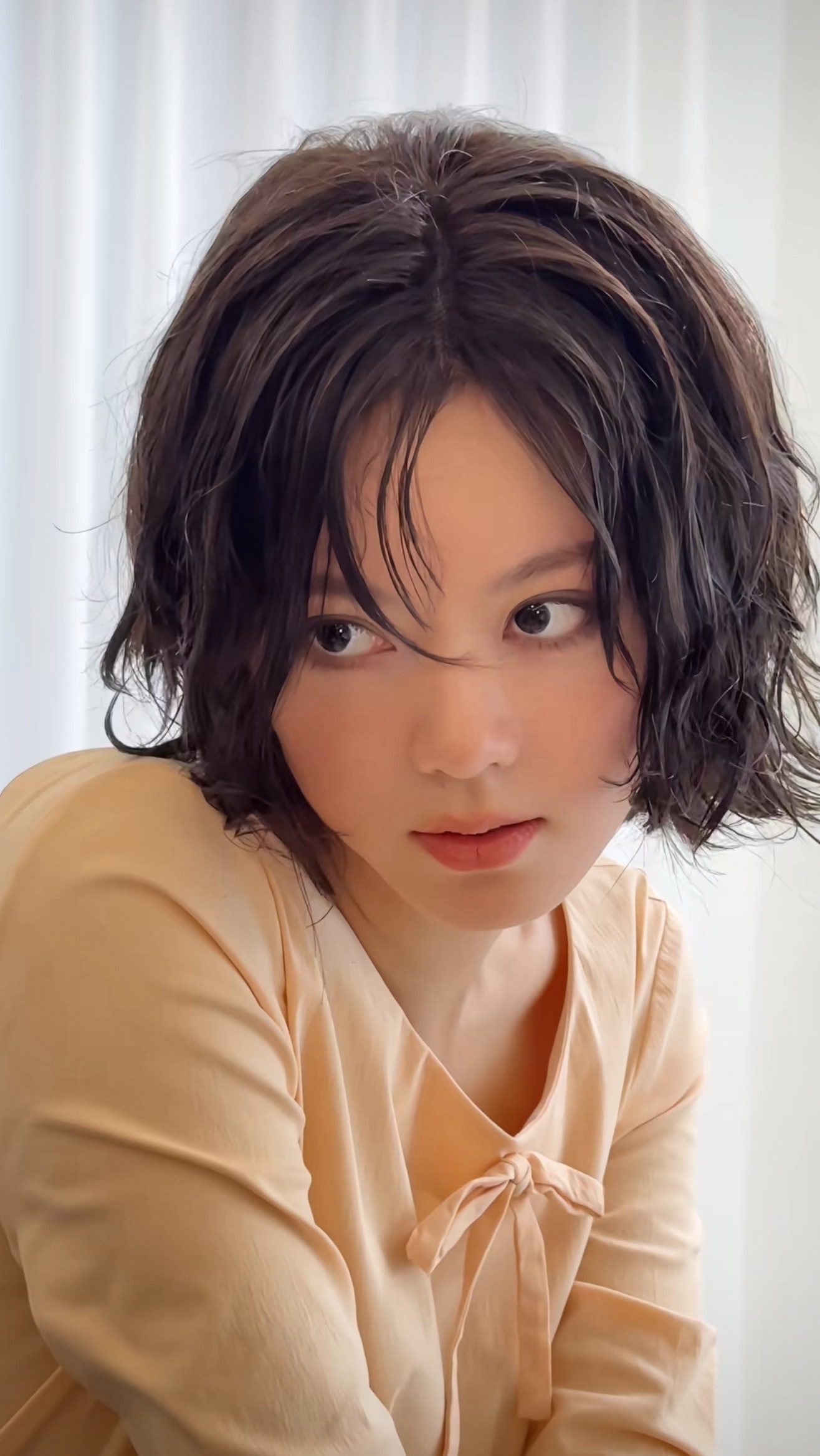 好满意 