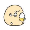 小土豆表情包 