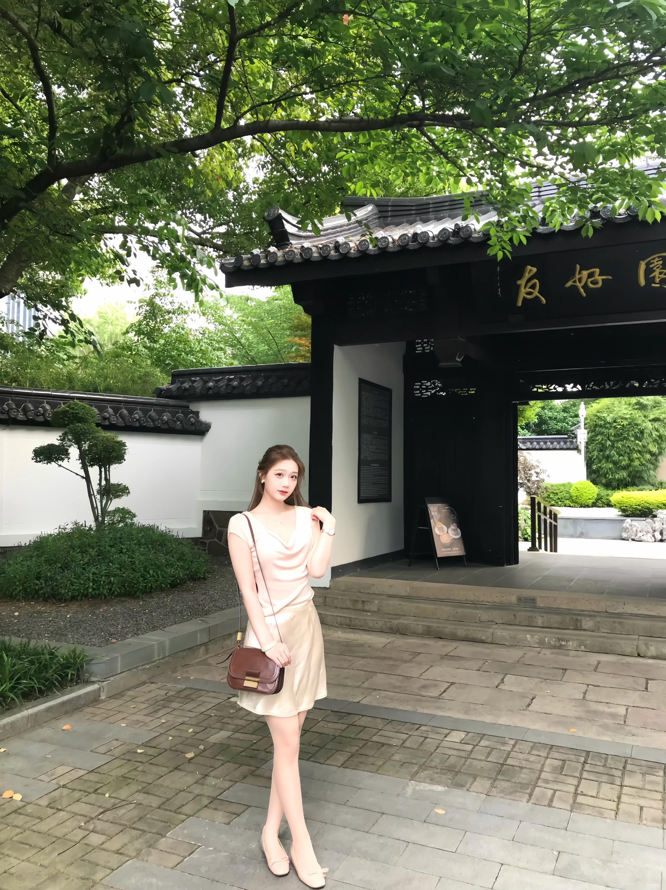 是小时候想成为的温柔大姐姐
