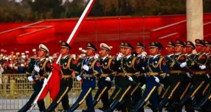 这次确实让日本彻底怕了，韩国也变了，美国也慌了，中国确实太牛了，日媒更是表示中国