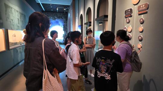 《同铸山河》北朝大展6月11日还有名额