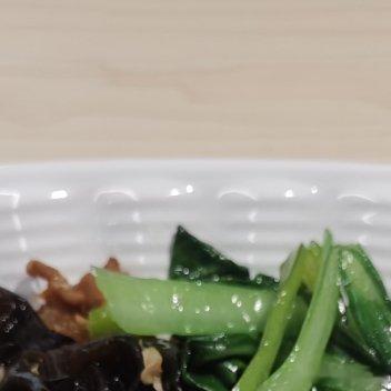 午饭时间~7月最后一个工作日8月还是吃这样的菜吗 