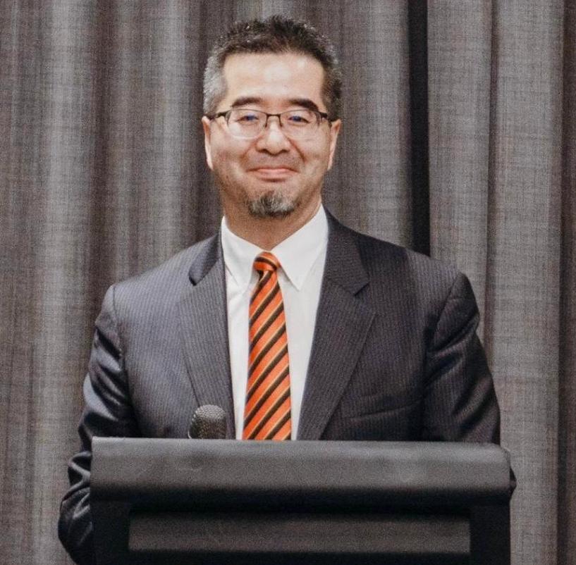 萧旭岑首度回应被马英九基金会“切割”：拒绝揣测，为人作风 可以留给人探听！

针