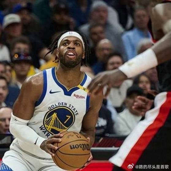 《同人不同命的希尔德被坑惨了，作为勇士队季中交易的一部分送往老鹰队后逐渐边缘化的