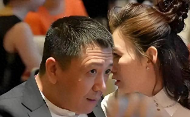 同样是结婚9年，有人把日子过成热搜，也有人把婚姻过成空白。

2026年7月13