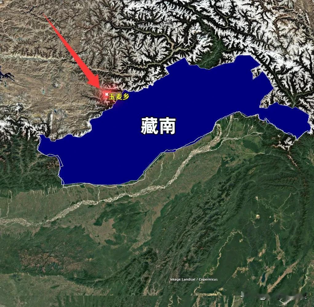 一个藏族老人把家往前挪了5公里，就让印度至今都摸不着北！

你或许从未想过，国家
