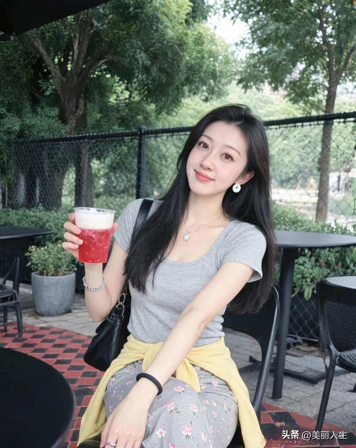 散步、吹风、看海
日子慢下来，才是生活本来的样子……