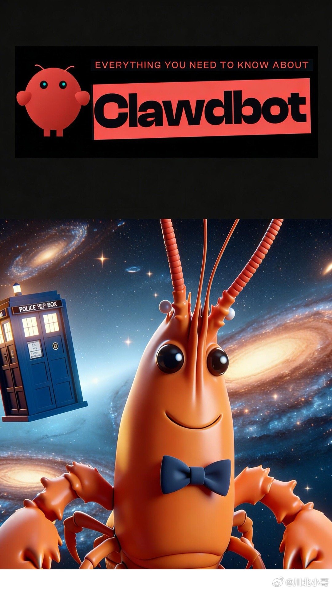 手机厂商为何开始做龙虾 小米Xiaomi miclaw的发布，标志着AI Age