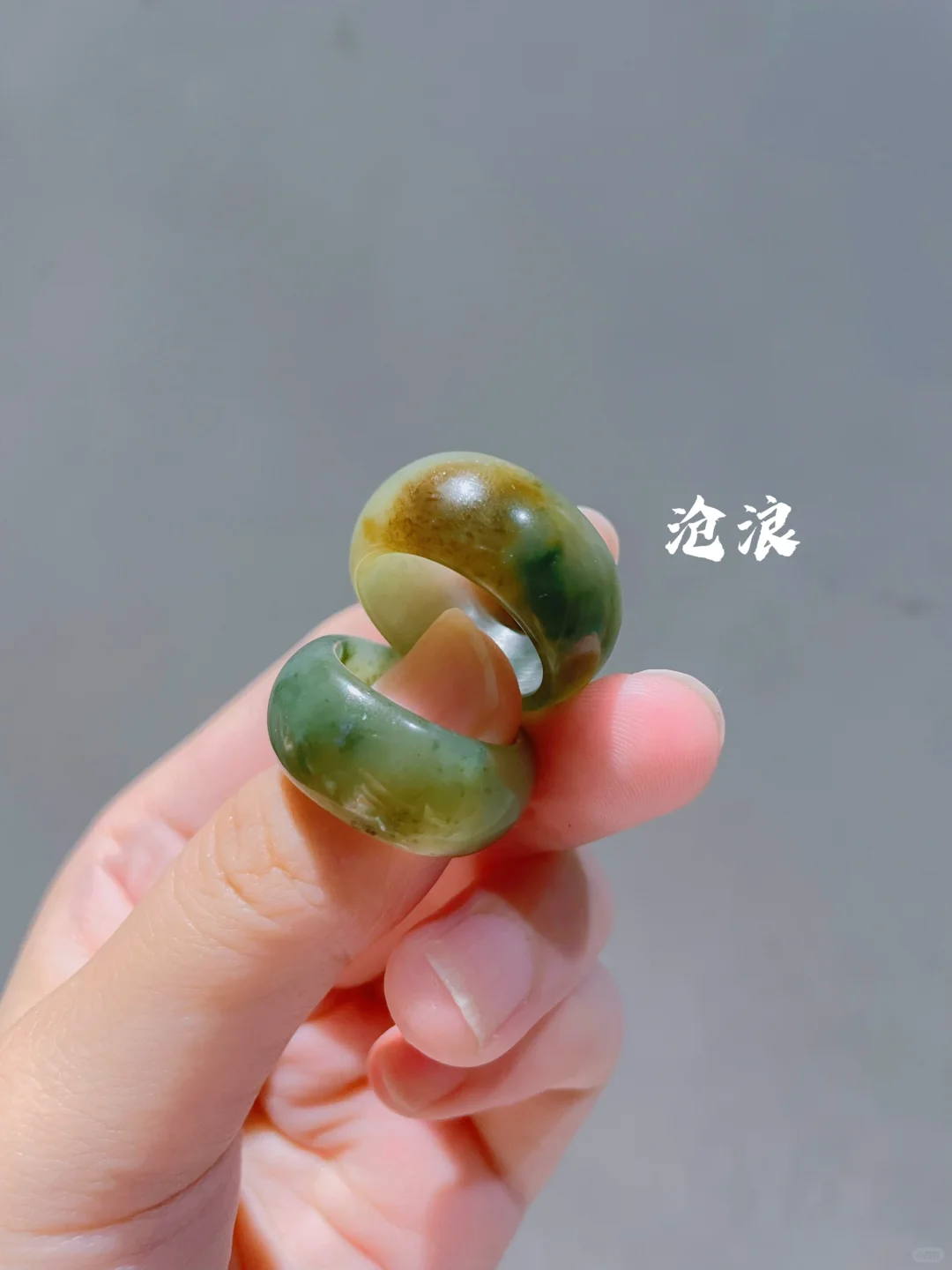 冬天，把手指统统伸出来吧！