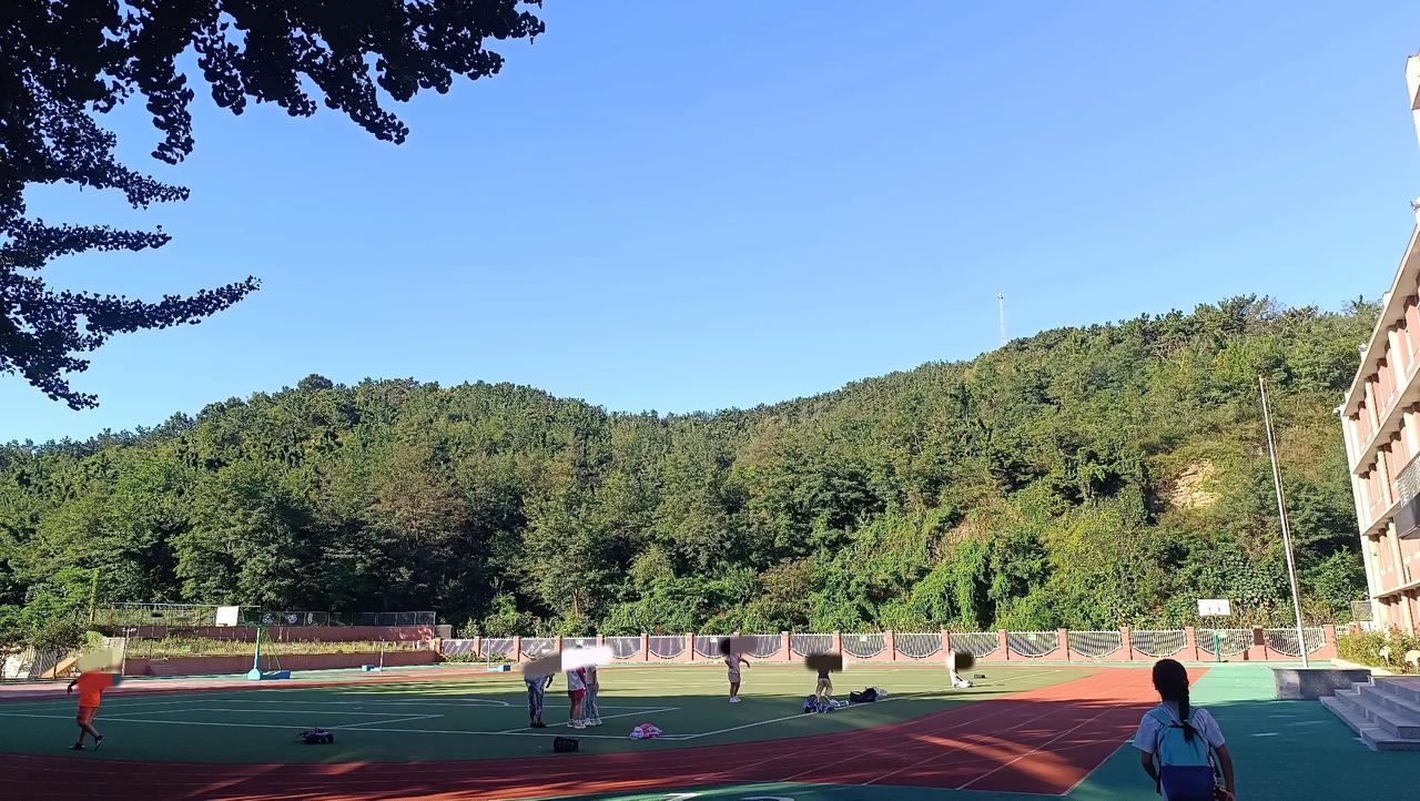 #五年级# 9月6日 周五🧮总结：家庭学习内容29分钟

在校户外总计☀️约2