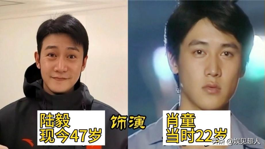 2000年电视剧《永不瞑目》演员今昔对比！
苏瑾依旧气质优雅！袁立身材发福走样！