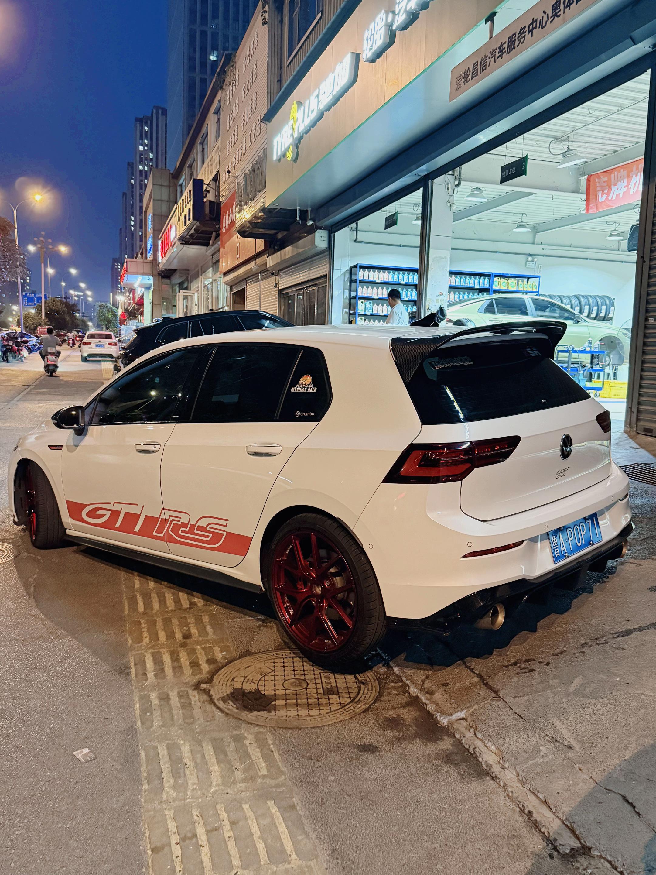 解锁新换胎技能