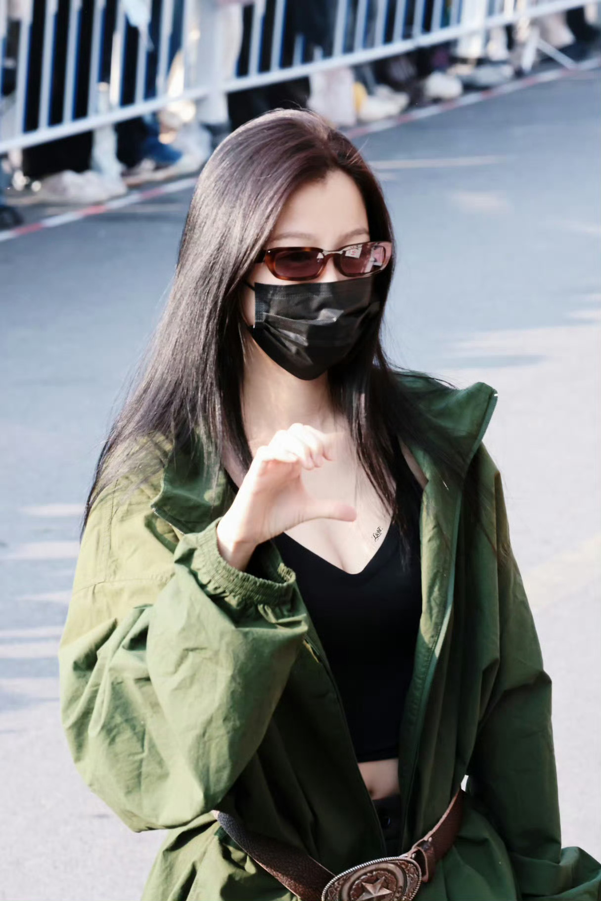 光姐这水印打得像话吗