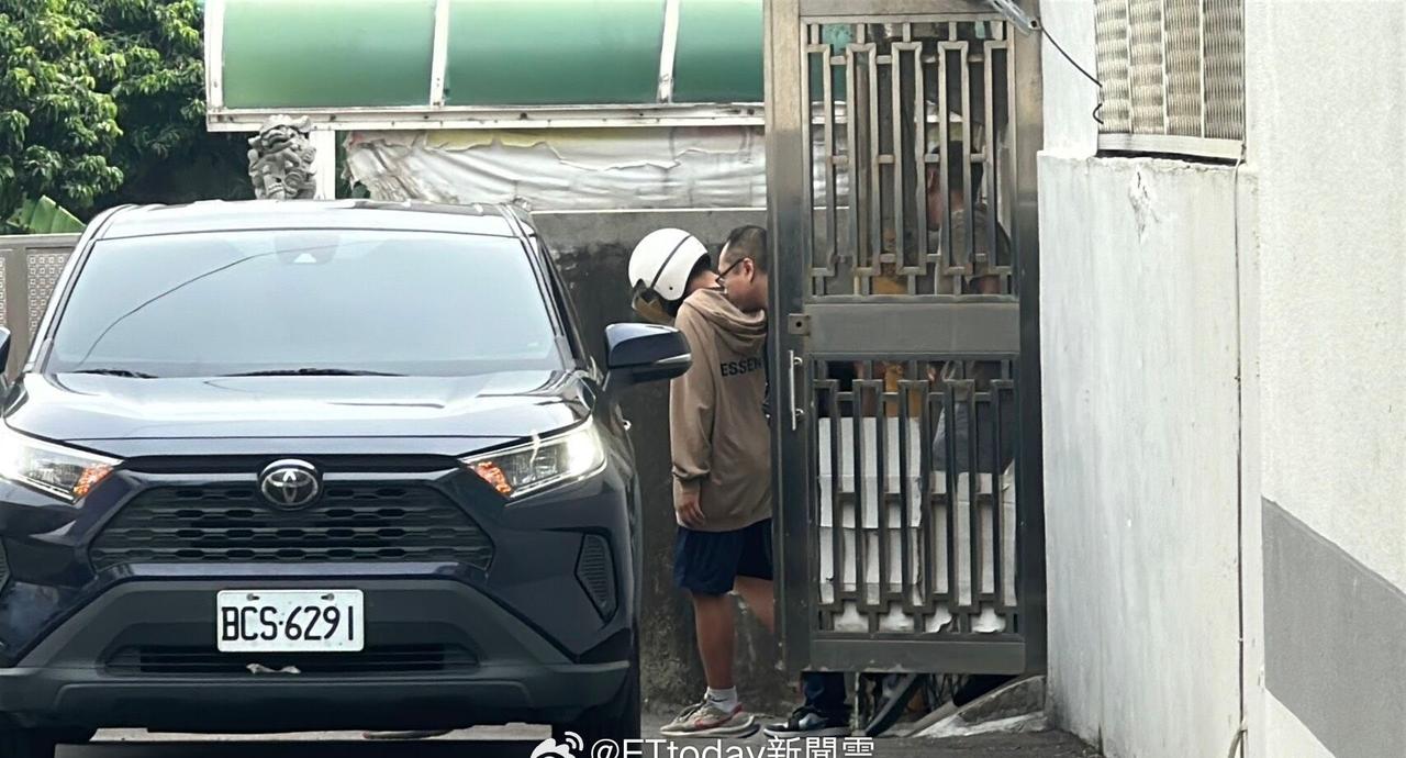 【乱刀杀死18岁女友！法院4理由收容：家庭管教功能不彰】台湾台中市沙鹿区忠贞路1