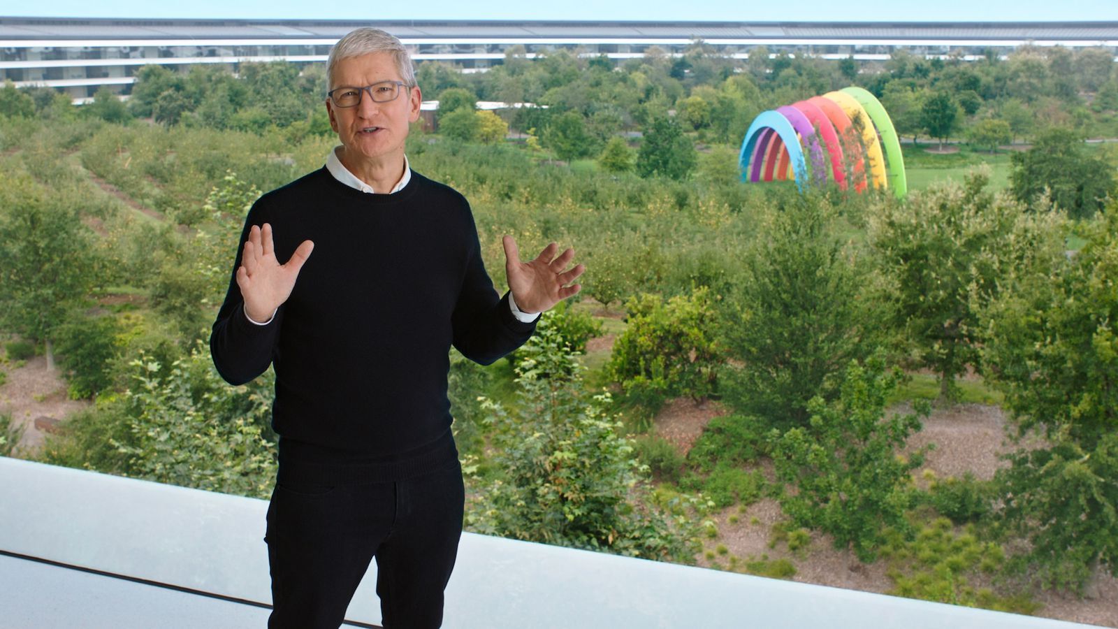 【Tim Cook 领导下的 Apple 如何改变：15 年回顾】Apple C