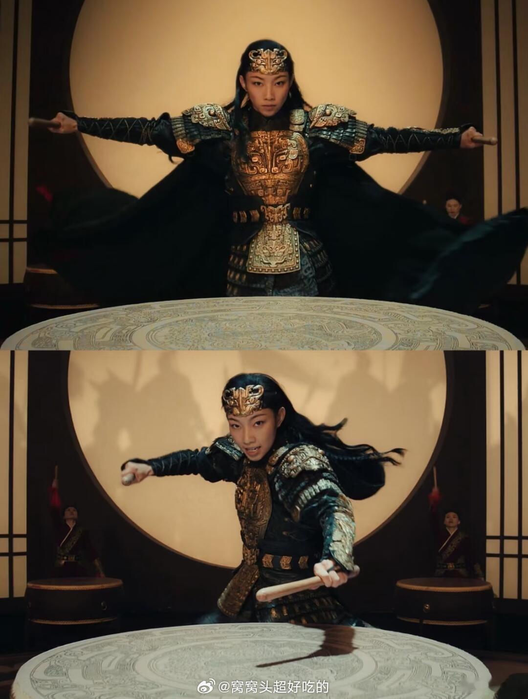 邓婵玉人设  邓婵玉老公姐，每一次看到她冷静沉着的身影，都让我对她心生敬仰！她总