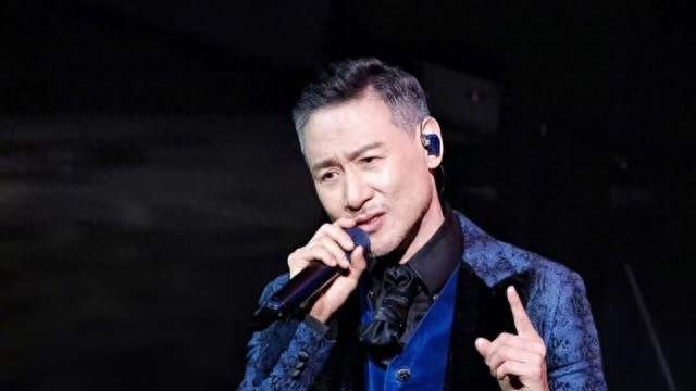 张学友东莞演唱会破音道歉，官方回应：呼吸道感染，会继续唱