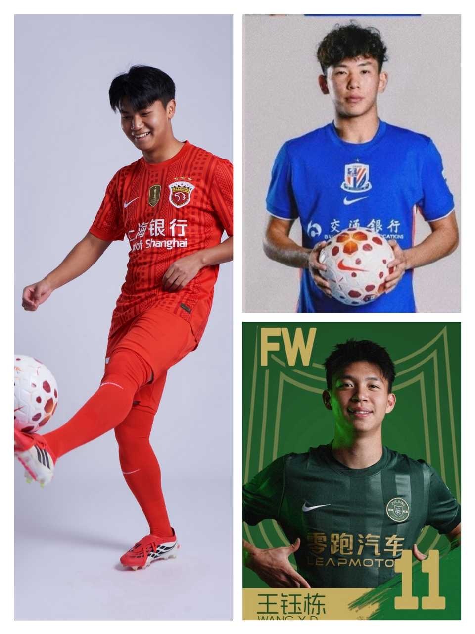 9-10-11的26年俱乐部定妆 