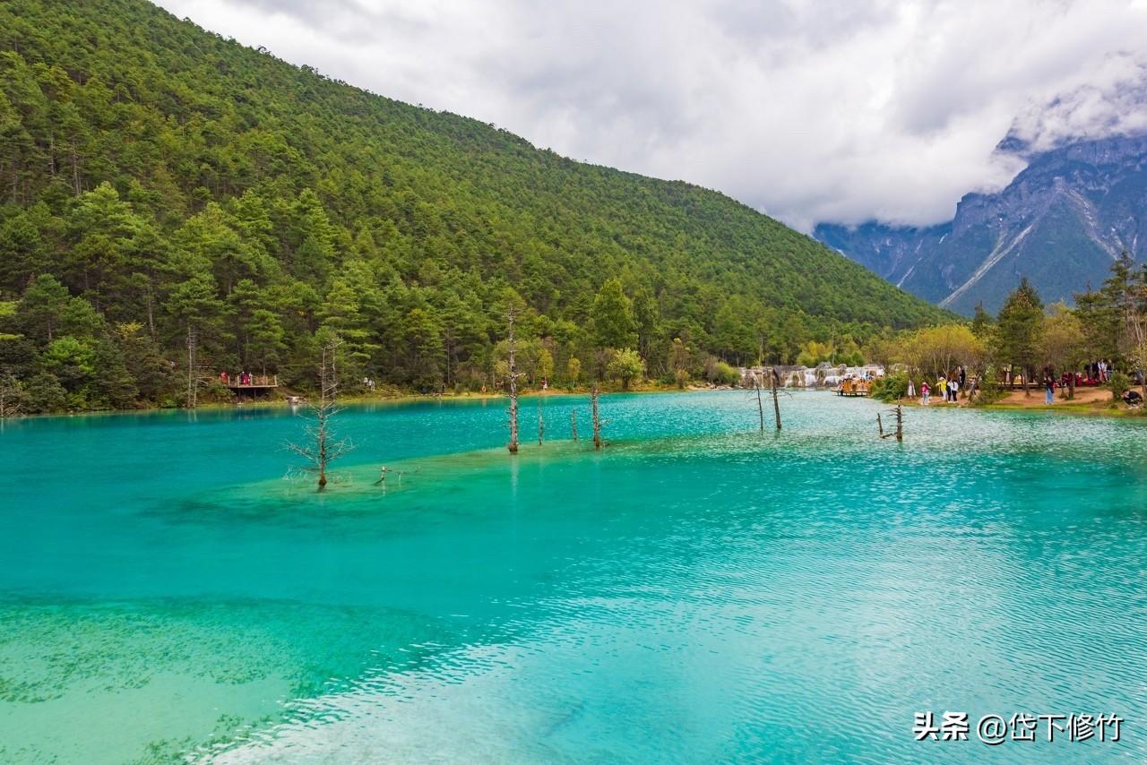 最好的风景，永远在路上，最治愈的自由，永远是自驾奔赴山海的模样。暂时告别忙碌琐碎