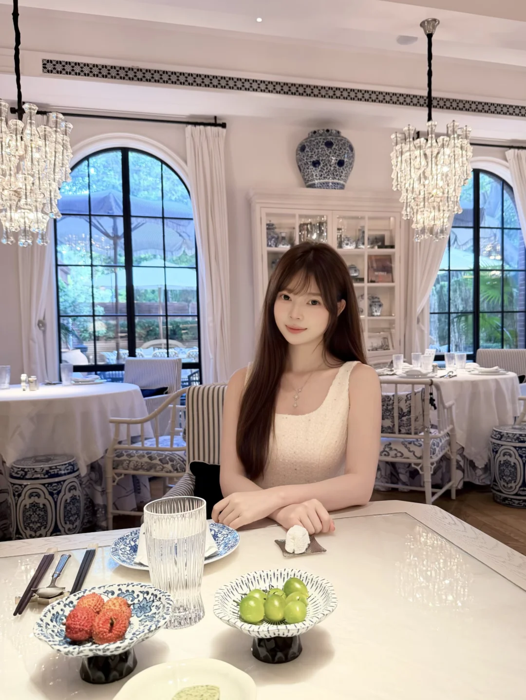 最美新荣记 ꒰ᐢ. .ᐢ꒱₊˚⊹ ♡