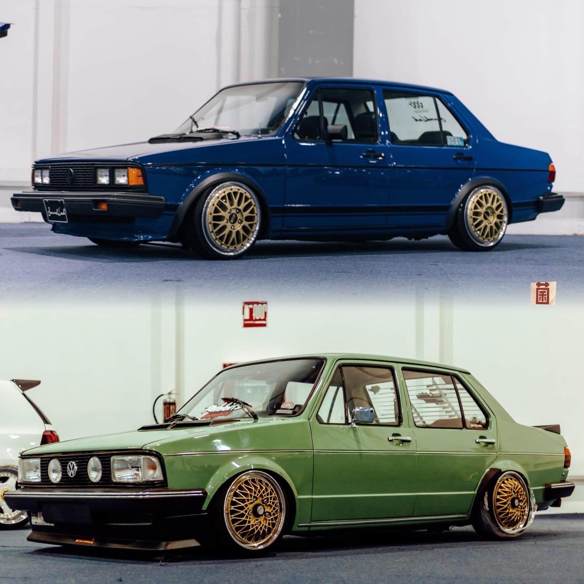 初代Ｊｅｔｔａ.