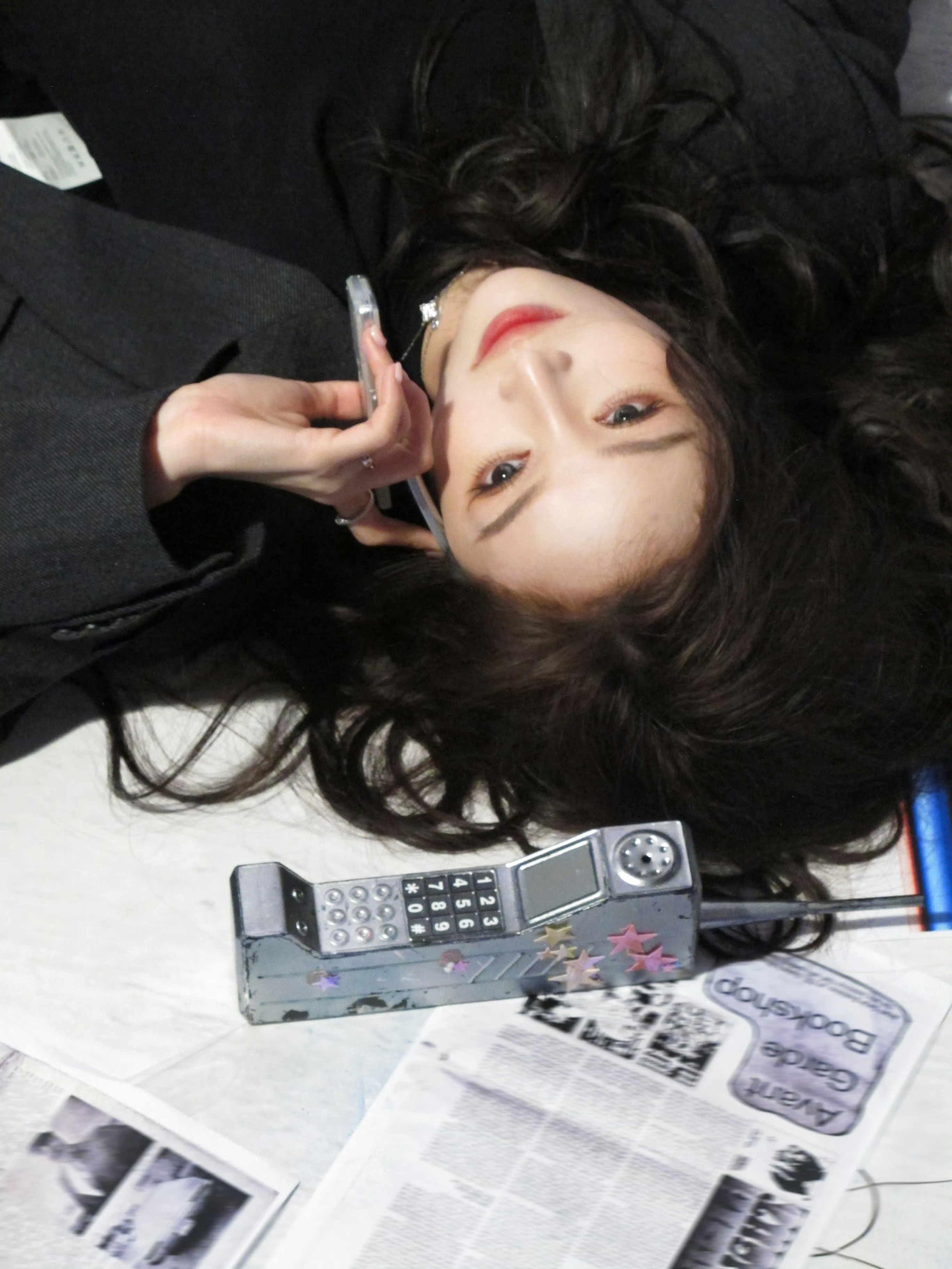 吴宣仪 wxy吴宣仪有戏 昨天的超喜欢和发帖还有今天的超喜欢底数就是这样了喔都在