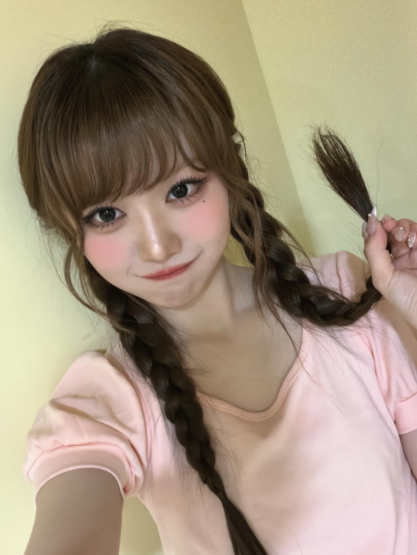 MADEIN 斉藤芹菜 🎀🤍🎂🪽 
