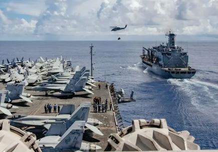 中国最近需要做什么？有人分析，1.停止一切其他政务，全面检查武器的储备和是否有以