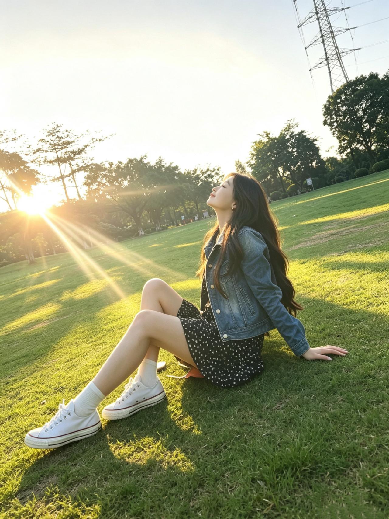 有气质的女人给人什么感觉