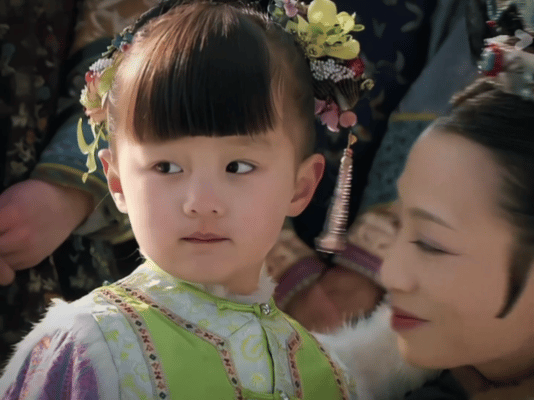 26届明星艺考生路透 26 届艺考生太有排面！明星童星齐聚，艾米、于垚、张子墨、