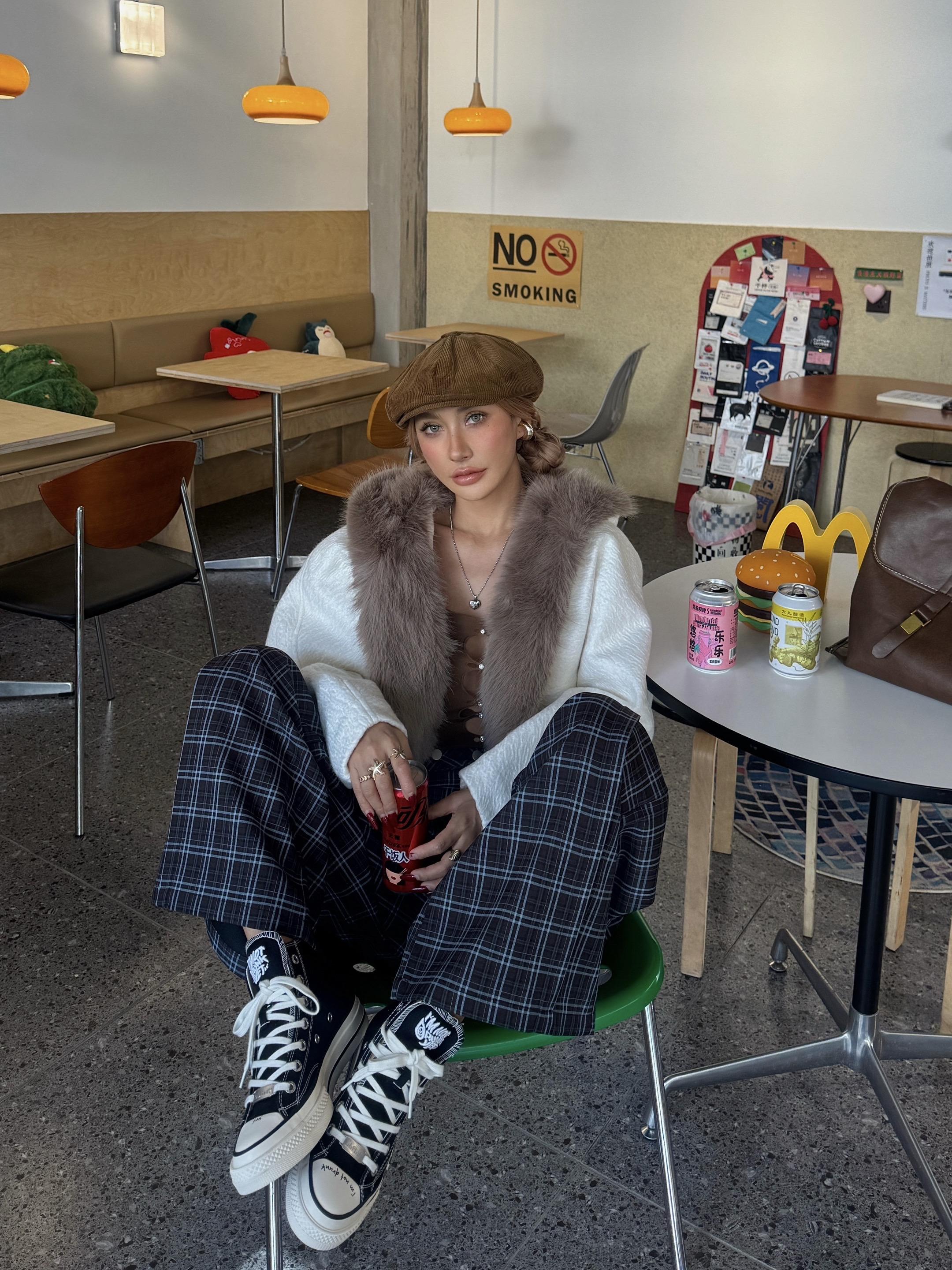 就这个鱼舒心爽。