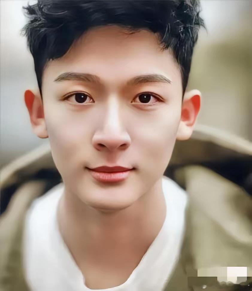 这下好了！那英知道了，网民也都知道了！原来张晚意也会有晚婚焦虑！张晚意说，他都3