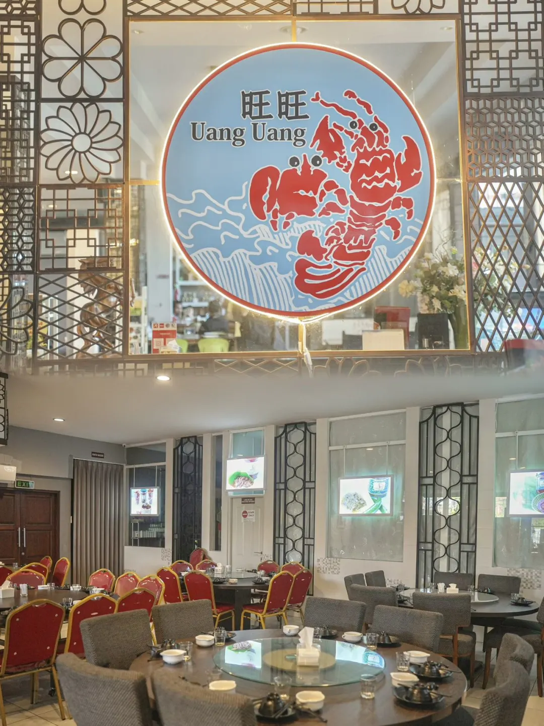 来巴厘岛就为了这一口海鲜🦞