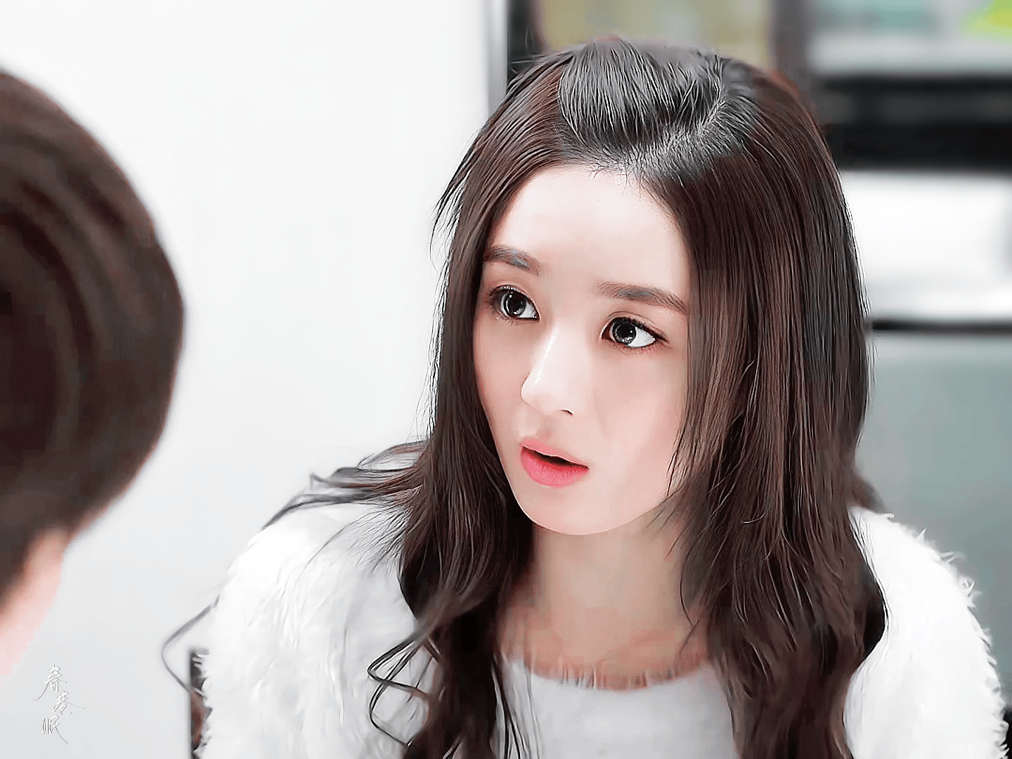 赵丽颖 zly赵丽颖李秋萍 zly赵丽颖小城大事⭐世间许多人需要的其实不是实用的