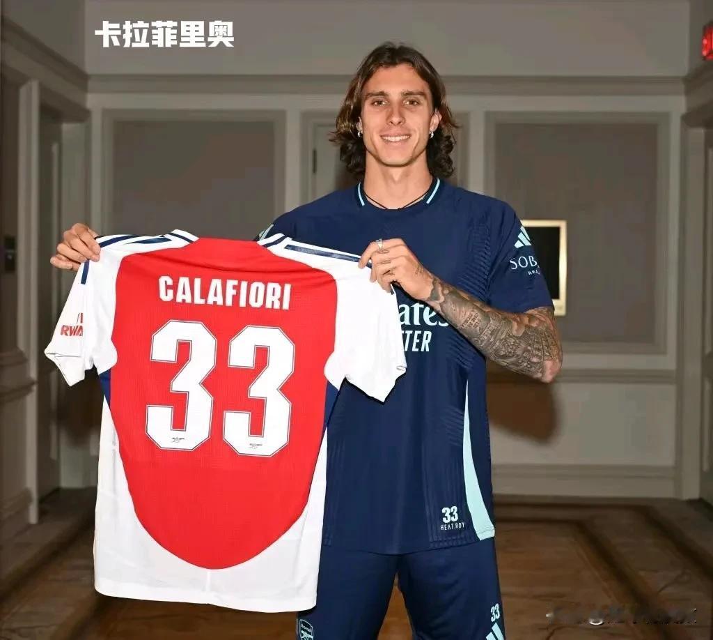 阿森纳在这个夏窗截至今天的转会动作并没有溅起多少水花，只有签下卡拉菲里奥和戴维-