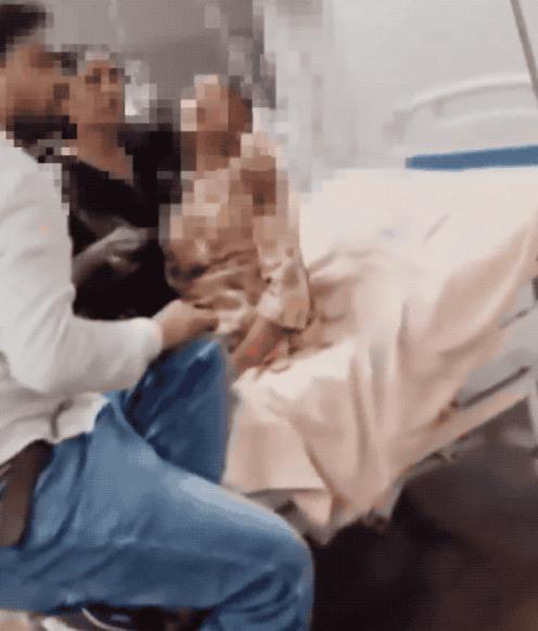 印度 13 岁女孩遭 32 人轮奸 5 天：涉案酒店被拆除，但是就不能枪毙几个罪