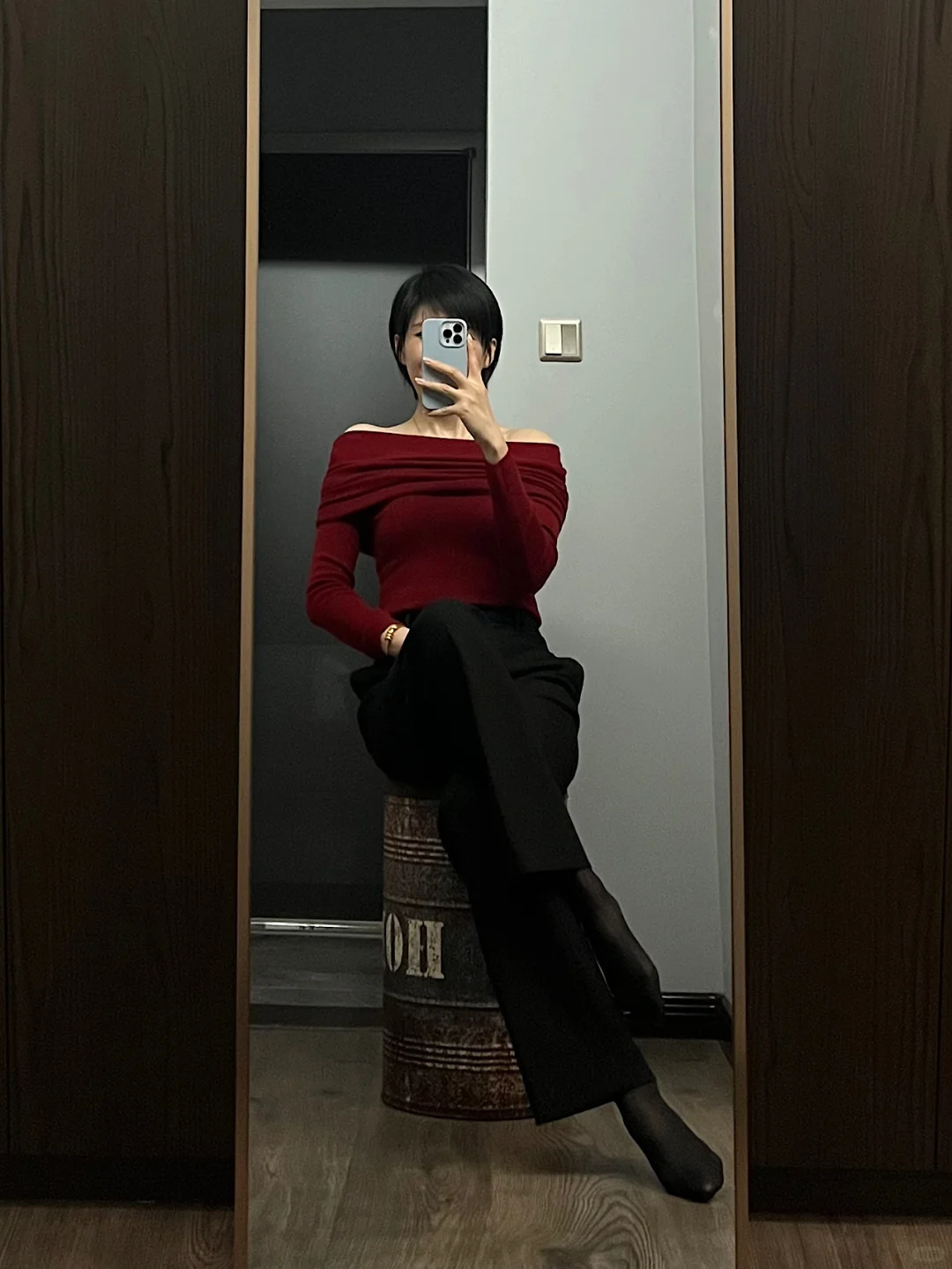 运动第五年，凌晨四点半，海棠花未眠。